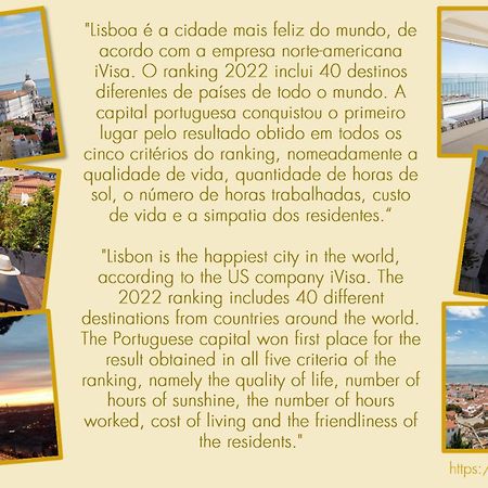 Azulejos' Charming Apartment With Terrace 2 By Lisbonne Collection מראה חיצוני תמונה
