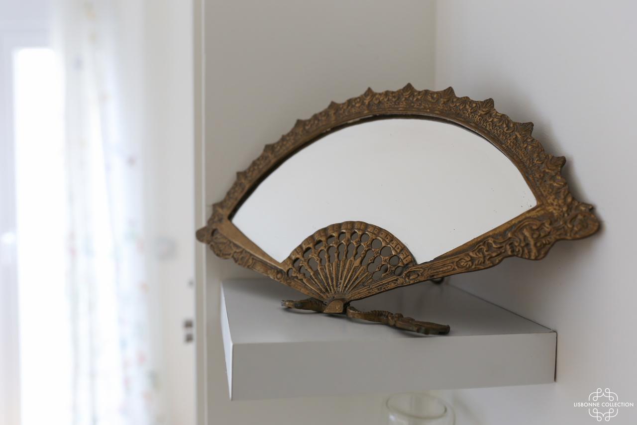 Azulejos' Charming Apartment With Terrace 2 By Lisbonne Collection מראה חיצוני תמונה